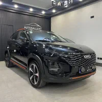 ام وی ام ایکس ۳۳ کراس اتومات ۱۴۰۳