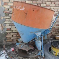 ماشین آلات کشاورزی