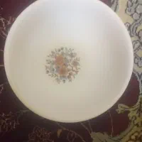 کاسه ملامین قدیمی