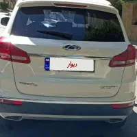 تیگو5 IE|خودرو سواری و وانت|اصفهان, شاهد|دیوار