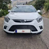 جک اس ۵  مدل ۹۸ کم کار    ۲۰۰۰ س