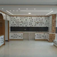 اجرای کابینت وکمددیواری