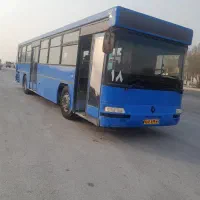 اتوبوس رنو شهری مدل ۸۴