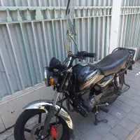 kld 200  مدل ۱۴۰۴|موتورسیکلت|تهران, آذربایجان|دیوار