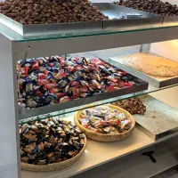 ویترین مغازه