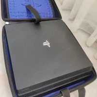 ps4 pro|کنسول، بازی ویدئویی و آنلاین|ارومیه, |دیوار