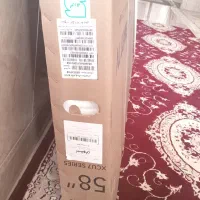 باسلام تلوزیون ایکس ویژن ۵۸ آک