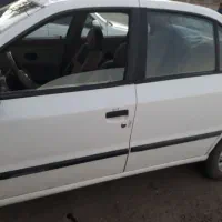 سمندlxمدل ۹۳|خودرو سواری و وانت|اردبیل, |دیوار