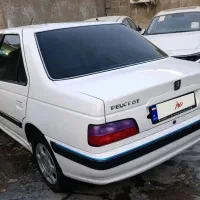 پارس سال موتور قدیم