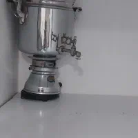 سماور گازی ۲۰ لیتری