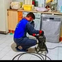 لوله بازکنی و تخلیه چاه (نایبند) با کمترین هزینه