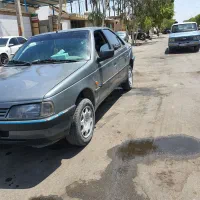 پژو 405 مدل 90