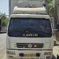 کاویان  ۶ تن
