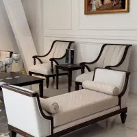 به روزترین مدل در مبلکده آک