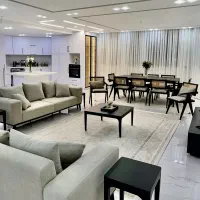 پنت هاوس 125متری/مربع ساخت/تک واحده