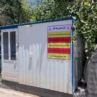 یک نیرو برای نگهبانی نیاز دارم