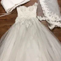 لباس عروس|لباس|گنبد کاووس, |دیوار