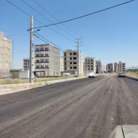 فروش زمین 2نبش 235 متر (قطعه 303) کامرانیه