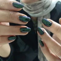 کاشت تخصصی ناخن پودر و ژل