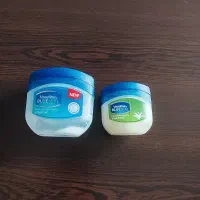وازلین اصلی بی نظیر برای پوست