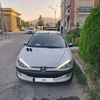 ۲۰۶ اس دی ۹۳