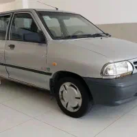 پراید ۸۷دوگانه کارخانه