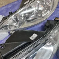 چراغ جلو ۲۰۶ دویست و شش استفاده نشده