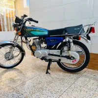 موتور سیکلت رهرو