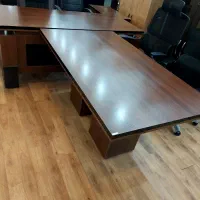 میز مدل m804|مبلمان اداری|تهران, پاسداران|دیوار