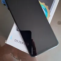 سامسونگ Galaxy A32 5G با حافظهٔ ۱۲۸ گیگابایت|موبایل|تهران, تهرانپارس شرقی|دیوار