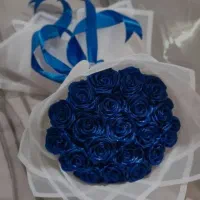 گل روبانی