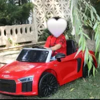 شارژی ماشین