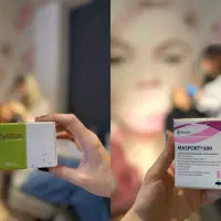 بوتاکس طبیعی در اصفهان (تزریق توسط پزشک)
