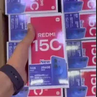 با روزی ۲۷۰ت شیائومی 15C بخر *موبایل کرباسی*