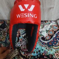 کلاه بوکس