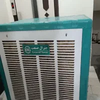 کولــر جنرال ۶۰۰۰ در حد نـو