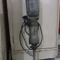 دریل تخریب ۱۷کیلویی