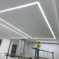 تاسیسات ساختمان ( لوله کشی اب و فاضلاب و برق کشی