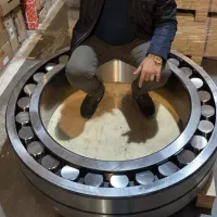 بلبرینگ یاتاقان زنجیر گریس ساچمه کوپلینگ پکینگ