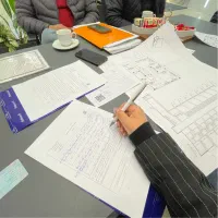 قابل توجه اعضای محترم قطعه تجاری سنگک بزرگ