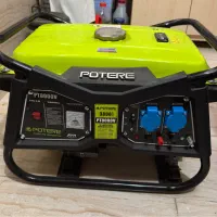 موتور برق پوتر potere