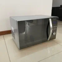 مایکروفر تکنو