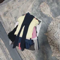 لباس بچگانه