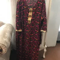 لباس خونگی تیکه ای دویست هزار تومن