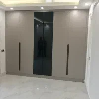 کابینت وکمد دیواری
