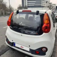 mvm110s  فول لاکچری