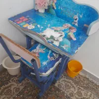 میزتحریر بچه