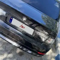 سورن پلاس 403 مشکی