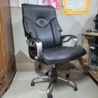 صندلی اداری