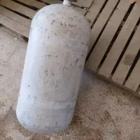 کپسول cng سی آن جی پراید